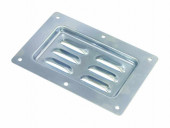 ROADINGER Inlet Dish, ventilation