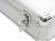 ROADINGER Universal Console DIGI-2 2xCD/1xM-12 sil