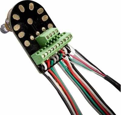 SEYMOUR DUNCAN LIBERATOR