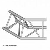 Dura Truss DT 43 C23-L135     135