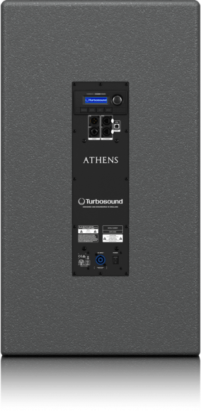 Turbosound ATHENS TCS115B-AN Turbosound ATHENS TCS115B-AN