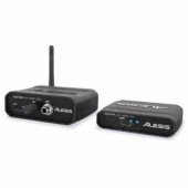 ALESIS GUITAR LINK WIRELESS ALESIS GUITAR LINK WIRELESS