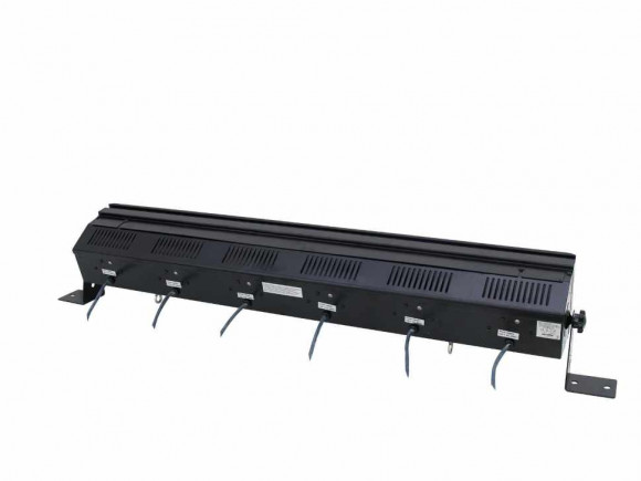 EUROLITE Floodlight 6 x R7s