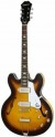 EPIPHONE CASINO VINTAGE SUNBURST
