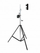 EUROLITE Set STT-400/85 Winch stand + STV-3529