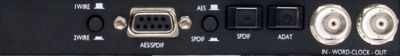 FOCUSRITE ISA One and 430 Mk II A/D Card