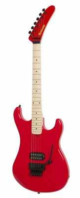 KRAMER 84 BARETTA RED KRAMER 84 BARETTA RED