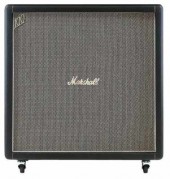 MARSHALL 1960BHW HANDWIRED 120W 4X12 BASE CABINET MARSHALL 1960BHW HANDWIRED 120W 4X12 BASE CABINET