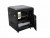 ROADINGER Steel Cabinet SRT-19, 10U with Door