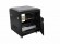 ROADINGER Steel Cabinet SRT-19, 10U with Door