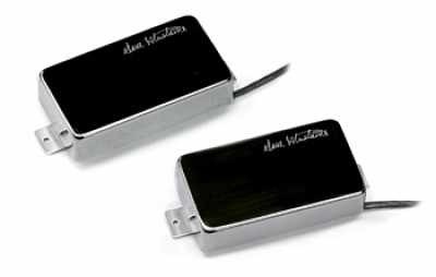 SEYMOUR DUNCAN LW-Must LiveWire Mustaine Set LLT