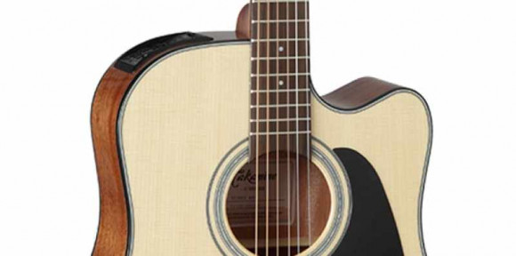 TAKAMINE G30 SERIES GD30CE-NAT