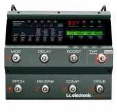 TC ELECTRONIC Nova System TC ELECTRONIC Nova System