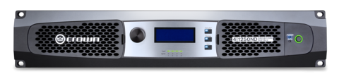 Crown DCi 4|1250ND Crown DCi 4|1250ND