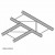 Dura Truss DT 22 T35H-T   T-joint