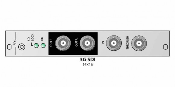 Soundcraft MADI Card - Vi1 (Optical)