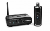 ALESIS MICLINK WIRELESS ALESIS MICLINK WIRELESS