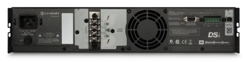 Crown DSi6000 Crown DSi6000