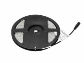EUROLITE LED IP Strip 150 5m yellow 12V