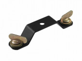 EUROLITE Omega Holder 4