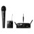 AKG WMS40 Mini2 Mix Set US25BD