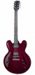 GIBSON MEMPHIS ES-335 STUDIO WINE RED