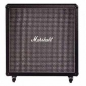 MARSHALL 1960BX 100W CLASSIC 4X12 BASE CABINET MARSHALL 1960BX 100W CLASSIC 4X12 BASE CABINET
