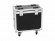 ROADINGER Flightcase 2x TMH-X12