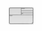 ROADINGER Label Self adhesive 177x127mm