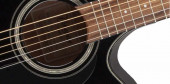 TAKAMINE G30 SERIES GF30CE-BLK TAKAMINE G30 SERIES GF30CE-BLK
