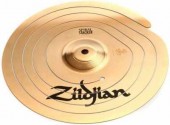 ZILDJIAN 10` FX SPIRAL STACKERS