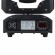 American Dj X-Move LED 25R American Dj X-Move LED 25R