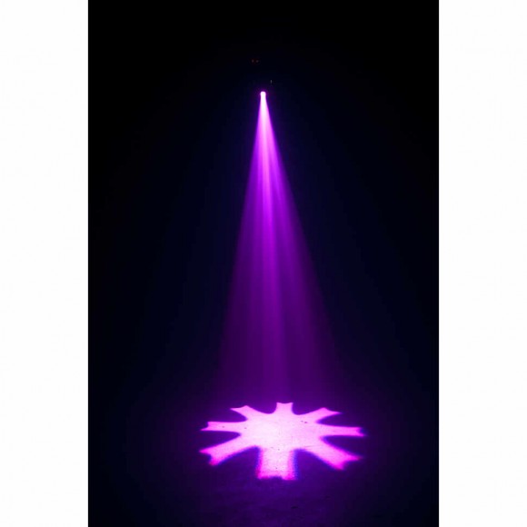 American Dj X-Move LED 25R American Dj X-Move LED 25R