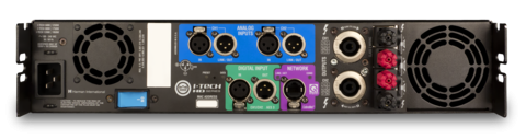 Crown I-T12000HD Crown I-T12000HD