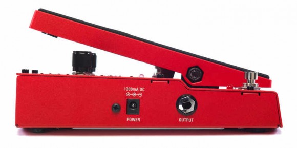 Digitech WHAMMY DT
