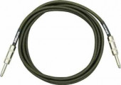 DIMARZIO INSTRUMENT CABLE 10` MARINE GREEN EP1710SSMG DIMARZIO INSTRUMENT CABLE 10` MARINE GREEN EP1710SSMG