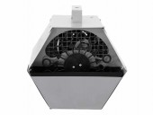 EUROLITE B-90 Bubble Machine silver