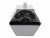 EUROLITE B-90 Bubble Machine silver
