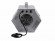 EUROLITE B-90 Bubble Machine silver