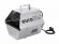 EUROLITE B-90 Bubble Machine silver