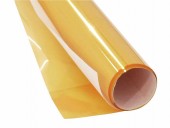 EUROLITE Color Foil 103 straw 61x50cm