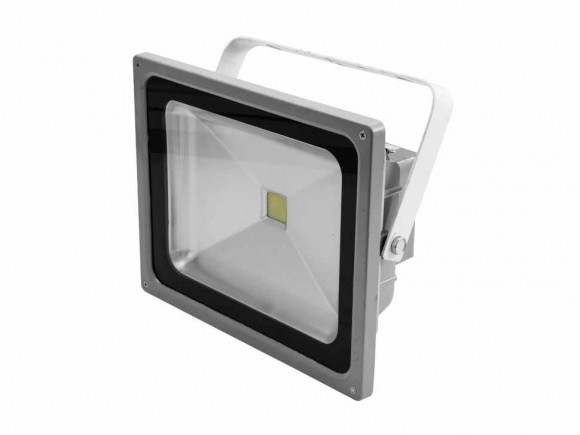 EUROLITE LED FL-50 COB Strobe with DMX