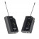 Freeboss CM30 радиосистема накамерная 500-590мГц