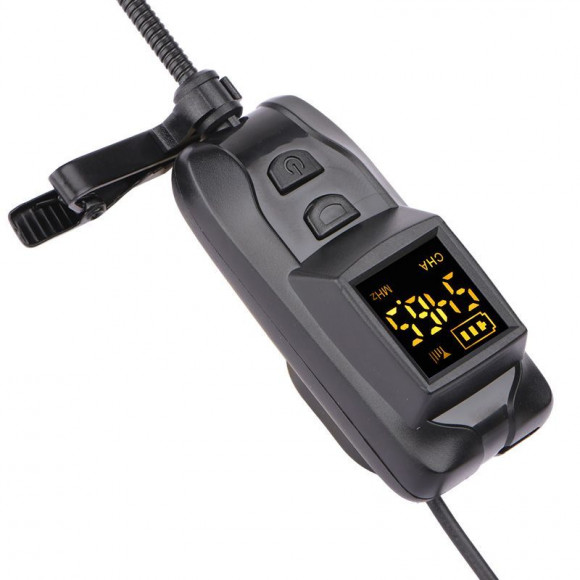 Freeboss CM30 радиосистема накамерная 500-590мГц