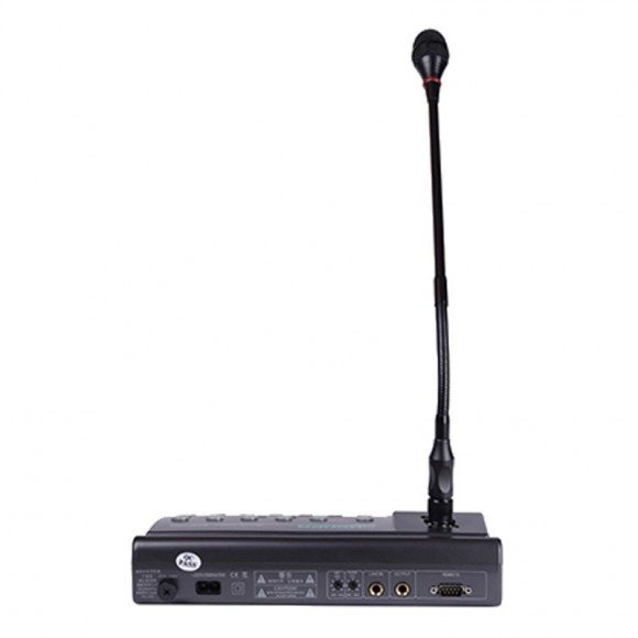 DSPPA PC-1010R