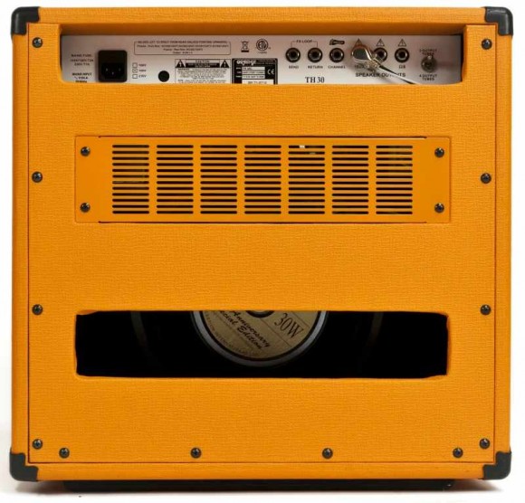 ORANGE TH30C ORANGE TH30C