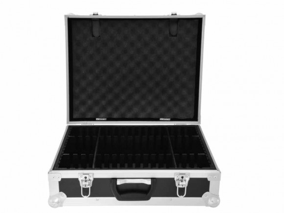 ROADINGER Universal Divider Case, black