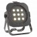 ADJ Flat Par CWWW9 WH ADJ Flat Par CWWW9 WH