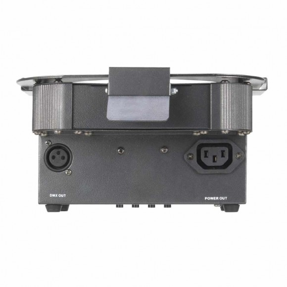 ADJ Flat Par CWWW9 WH ADJ Flat Par CWWW9 WH