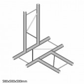 Dura Truss DT 22 T42H-TD T-joint + down Dura Truss DT 22 T42H-TD T-joint + down